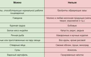 Подготовка к УЗИ поджелудочной железы, диета перед ним, как подготовиться?