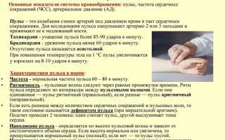 Пульс 84 в спокойном состоянии это нормально